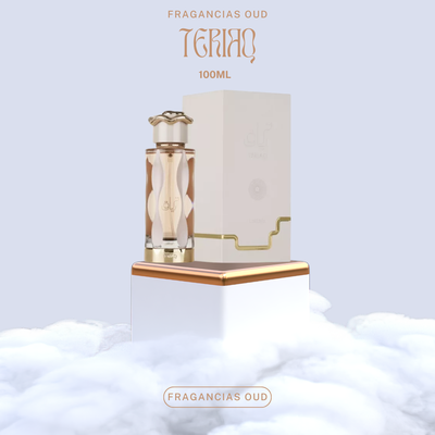 Teriaq 100ml
