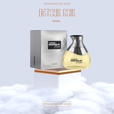 Detour Noir 100ml