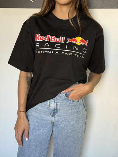 Remera Red Bull racing