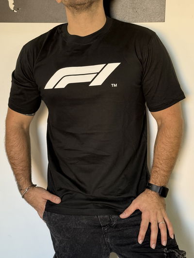 Remera F1