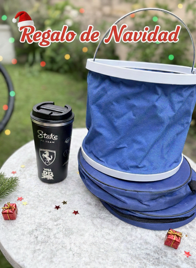 Vaso cafetero de escuderias+ Regalo🎁