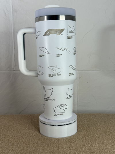 Vaso termico F1  c/ manija