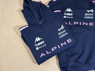 Buzo Canguro Alpine Colapinto 43