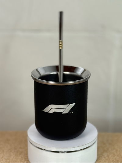 Mate F1 🧉