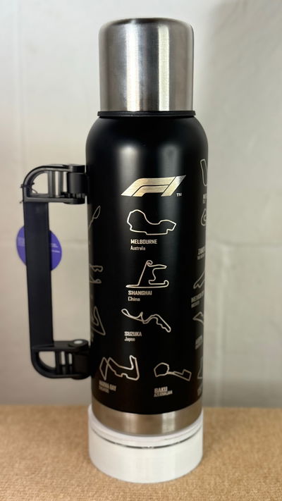Termo Formula 1
