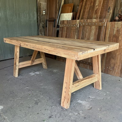Mesa Tranco
