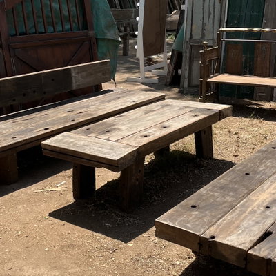 Mesa Bloque