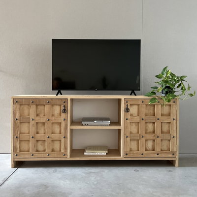 Rack Oriental Brasil