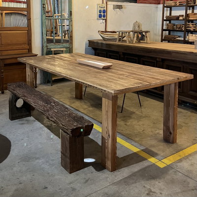 Mesa Tablón