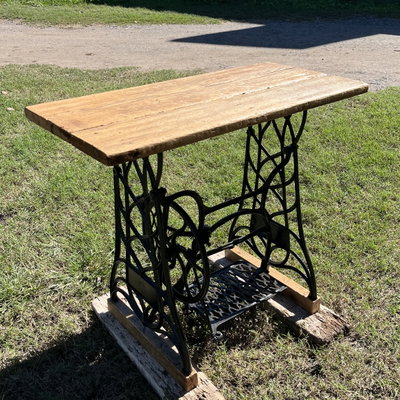 Mesa Hilandera