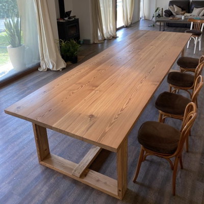 Mesa Cauce