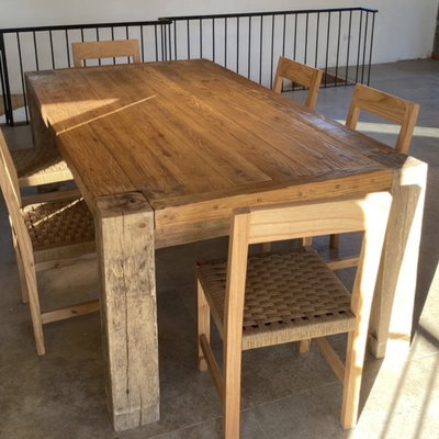 Mesa Brava