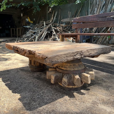 Mesa Maza