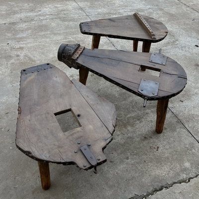 Mesa Ratona Fuelle
