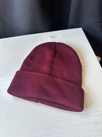 Gorro cherry