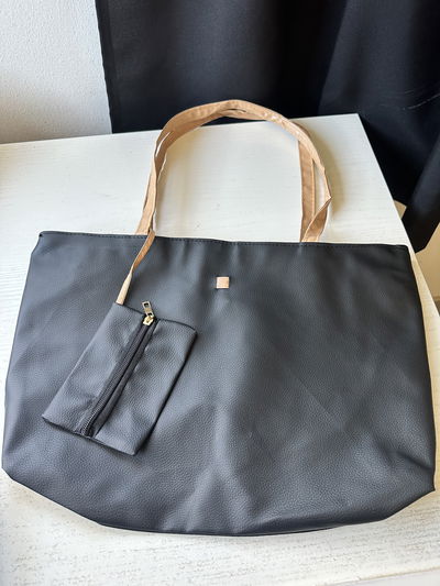 Cartera + Monedero