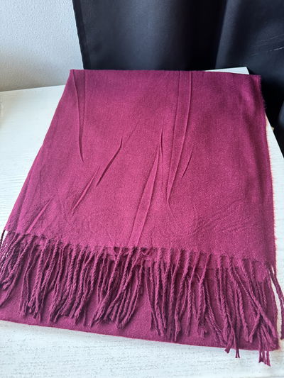 Bufanda pashmina