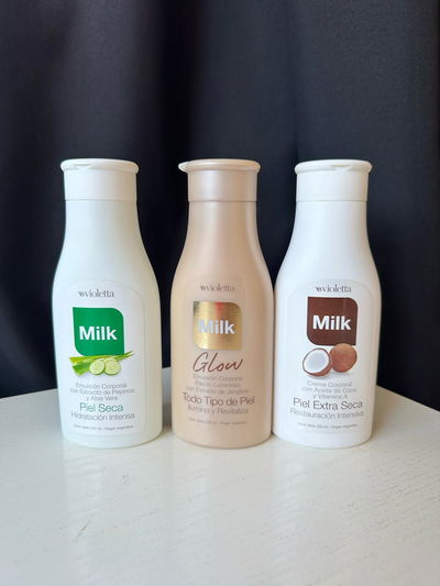 CREMA CORPORAL