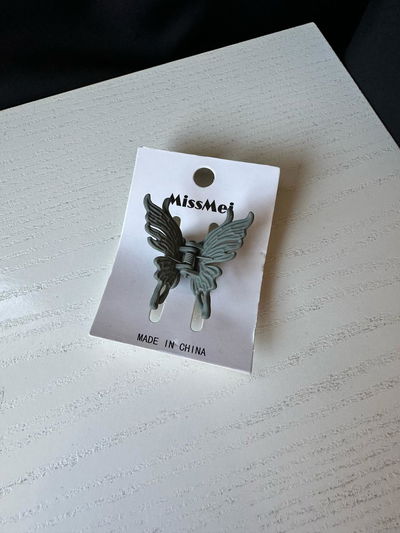 BROCHE MARIPOSA