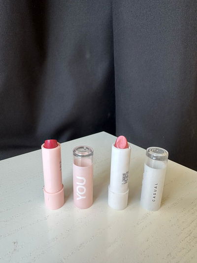 LABIAL CREMOSO