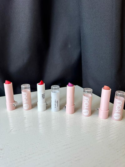LABIAL MATTE 
