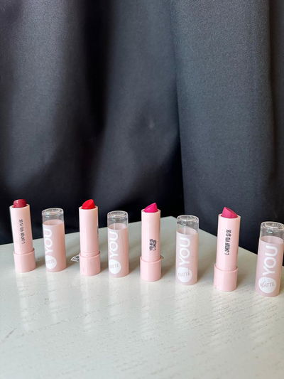 LABIAL MATTE