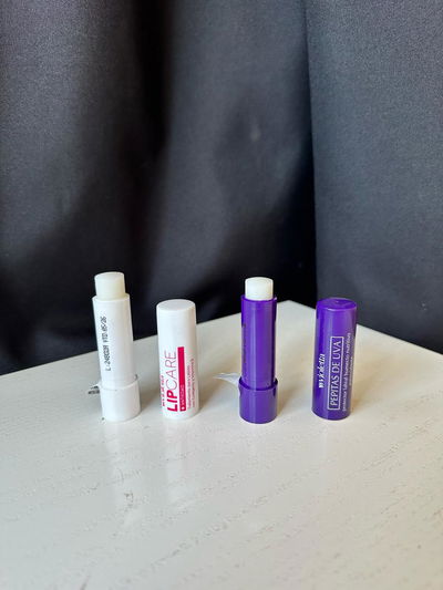 BALSAMO LABIAL