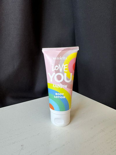 CREMA PERFUMADA