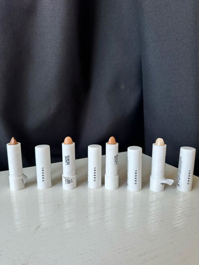 CORRECTOR / CONTORNO EN BARRA