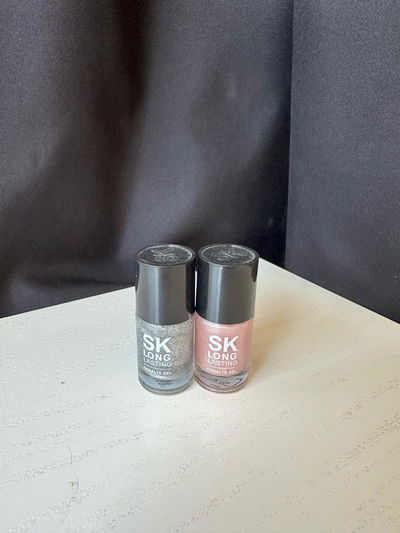 ESMALTES DE GEL