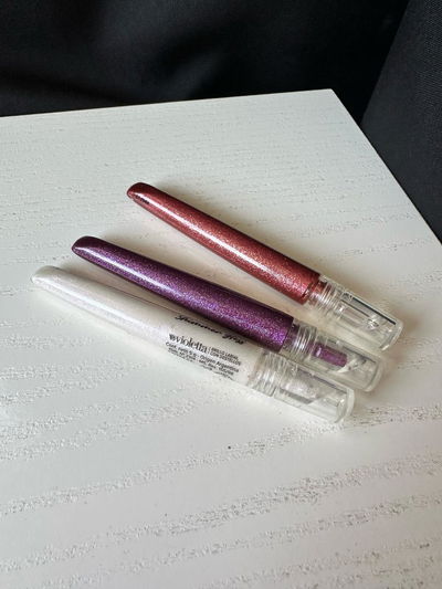 GLOSS SUPER BRILLO