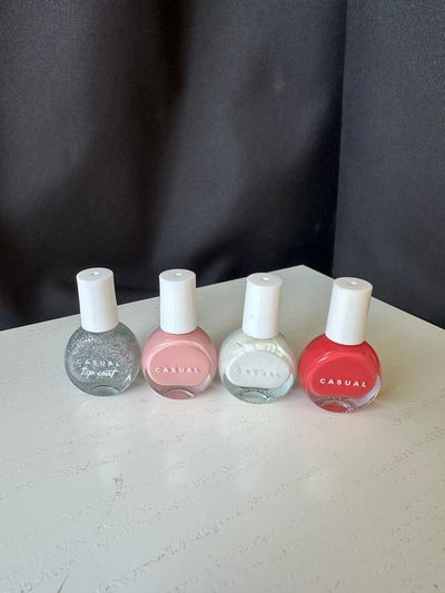 ESMALTES