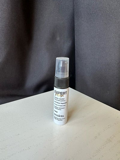 SERUM PARA EL PELO