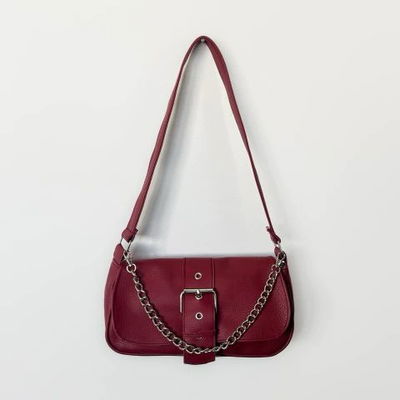 MINI BAG CHERRY