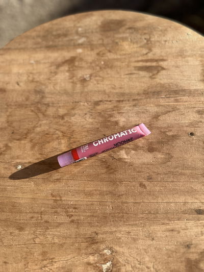 Labial matte líquido