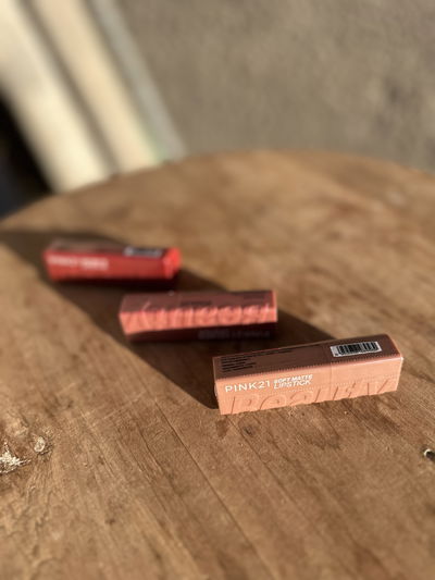 Labiales Matte