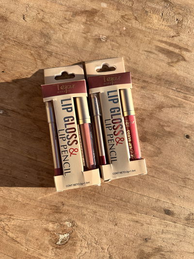 LIP COMBO