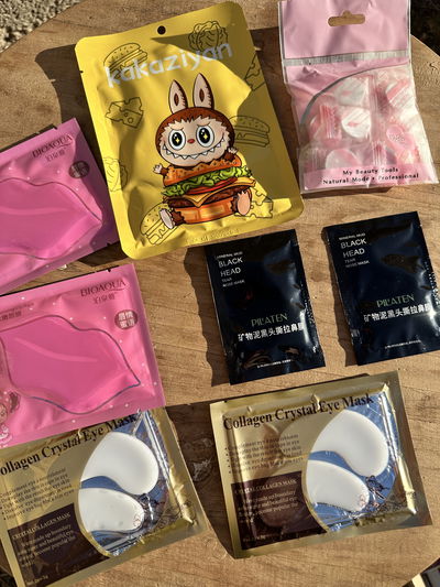 Mascarillas
