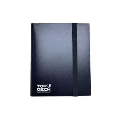 Carpeta Esencial 360 - 9 bol 20 hojas (Varios modelos)