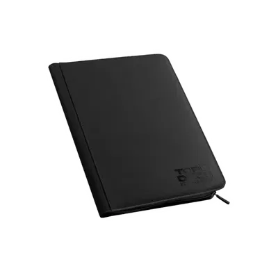 Carpeta Premium 360 - 9 bol 20 hojas (Varios modelos)