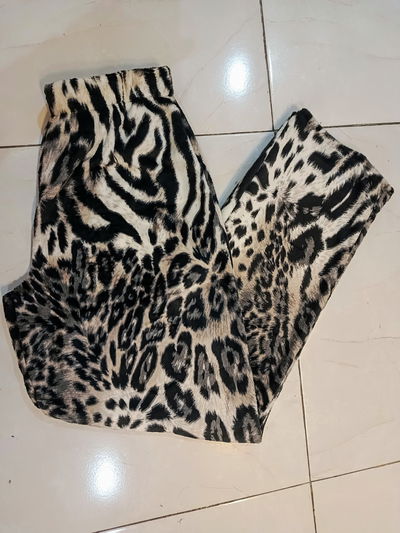 Pantalón print