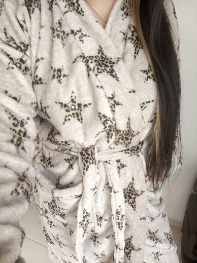 Bata estrella print
