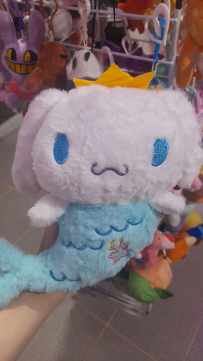 Peluche 20cm