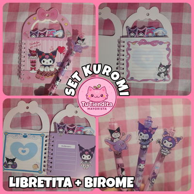 SET KUROMY