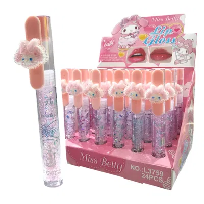 Gloss my melody
