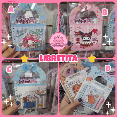 Libretitas