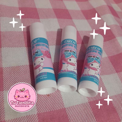 Hidratante my melody