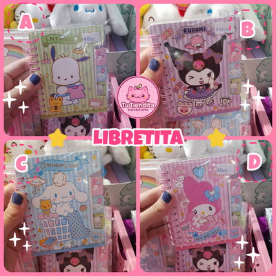 Libretita 