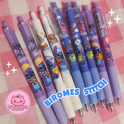 Birome stirch x1