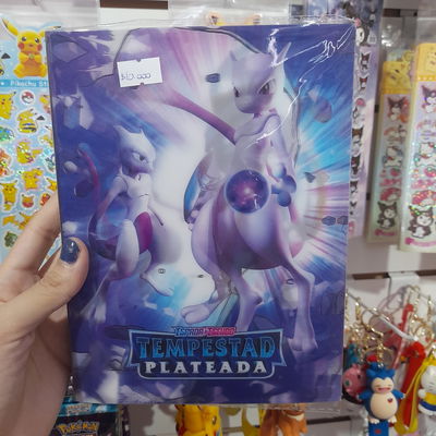Albun pokemon